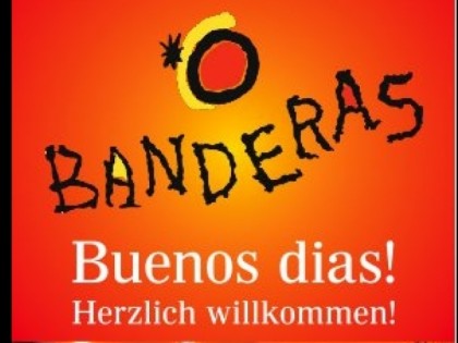 照片: Banderas Hagen